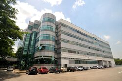 Clementi Loop (D5), Warehouse #487355751